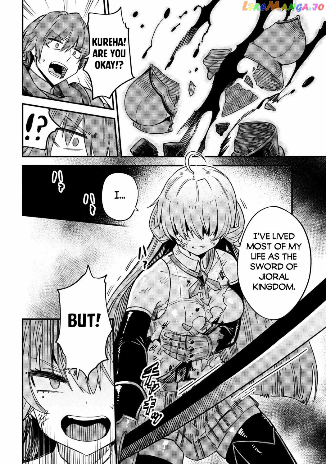 Redo Of Healer, Chapter 41 image 10